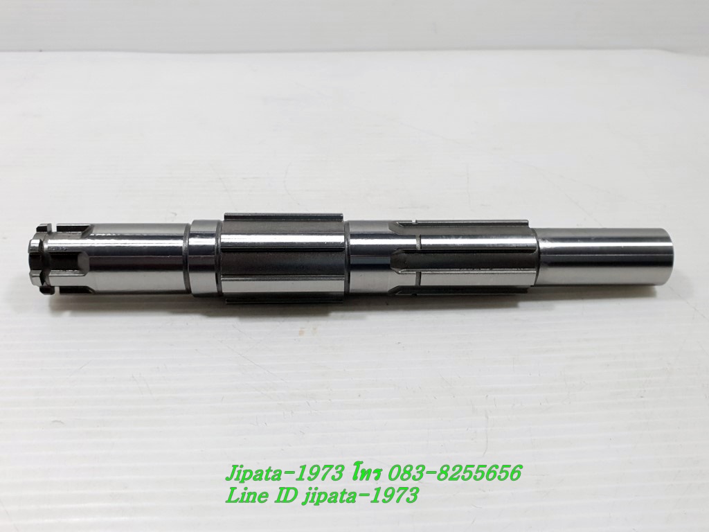 (Mslaz) ชุดแกนสเตอร์หน้า Yamaha Mslaz,R15 ปี 2014-2016 แท้