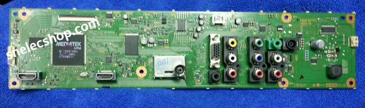 เมนบอร์ด โซนี่ รุ่น 32EX330 พาร์ท 1-887-041-32