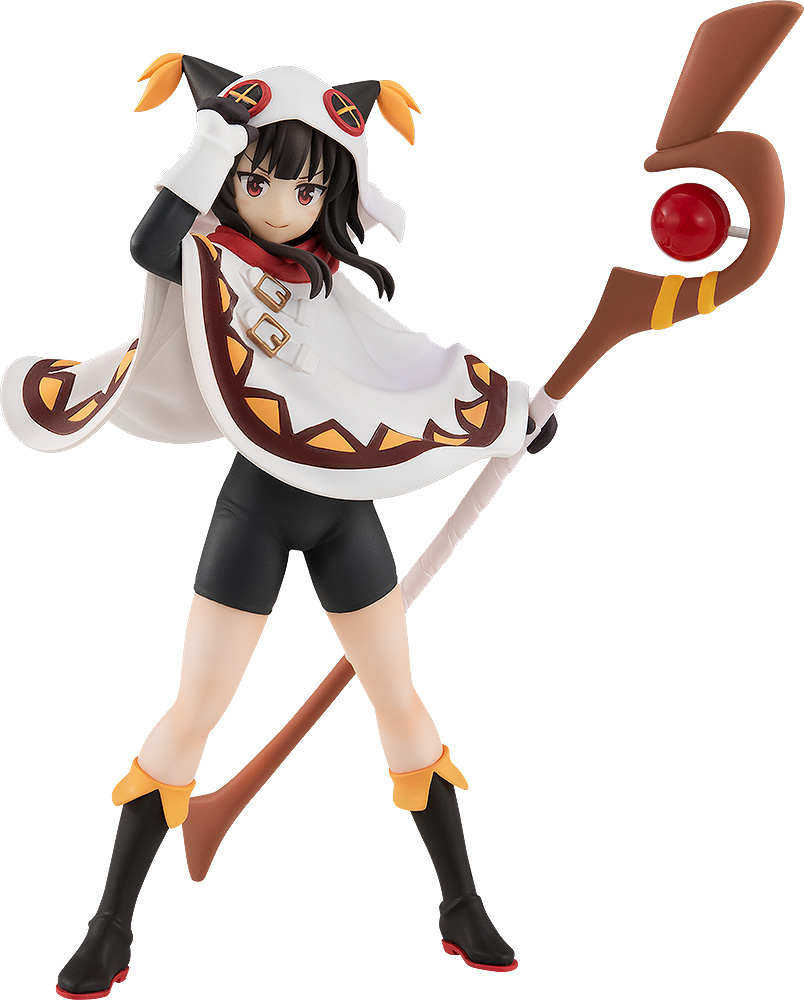POP UP PARADE Megumin: Winter Ver.