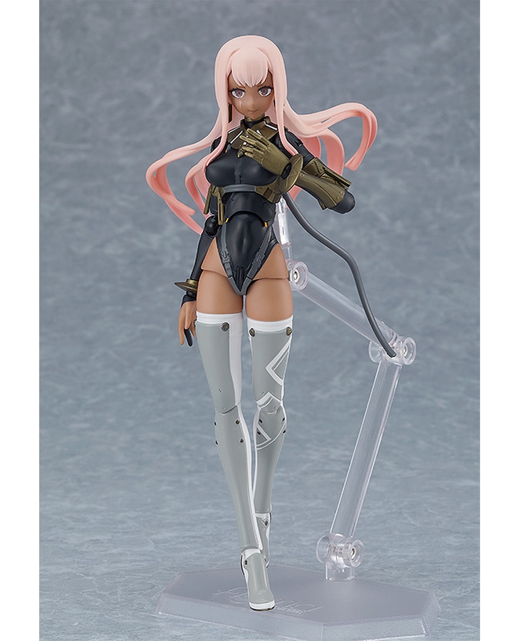 "Pre-Order" [579] figma HEMET NETHEL