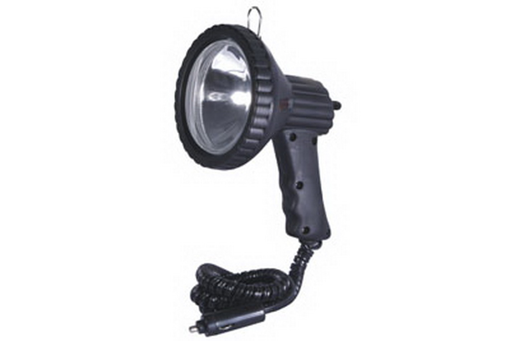 ไฟสปอตไลท์ Handheld Spot Lamps / ‘Solar 100’ Handheld Spot Lamp 12V WDI