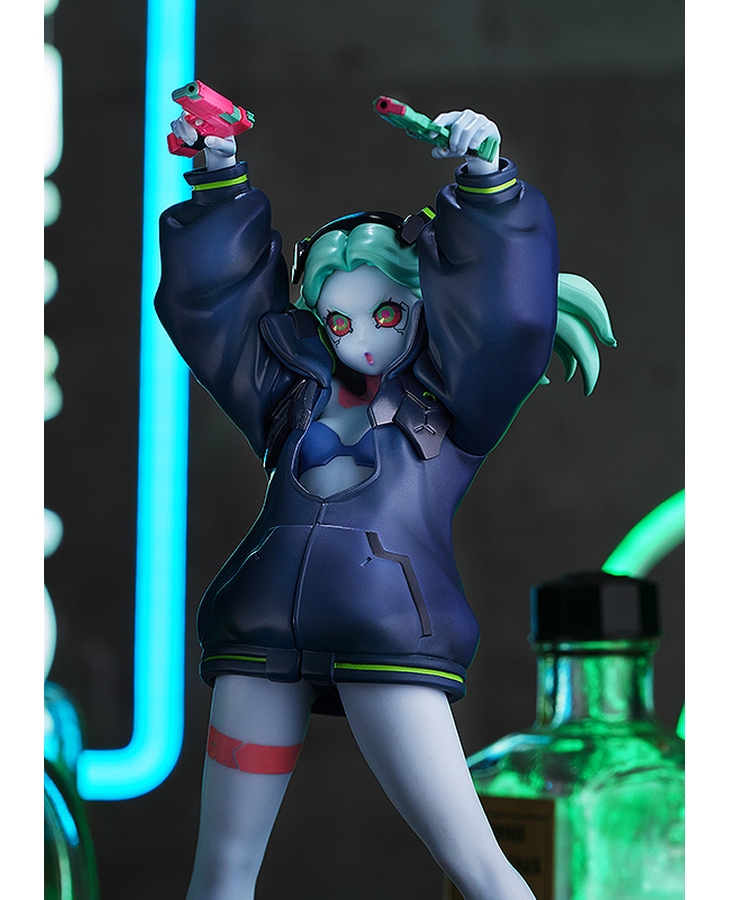 "Pre-Order" POP UP PARADE Rebecca