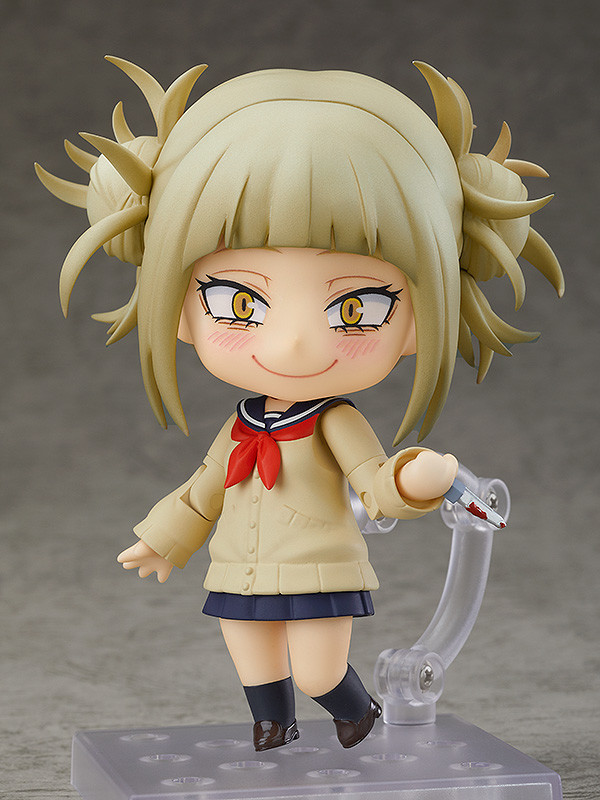 [1333] Nendoroid Himiko Toga