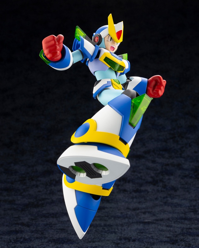 "Pre-Order" Kotobukiya 1/12 Mega Man X Blade Armor