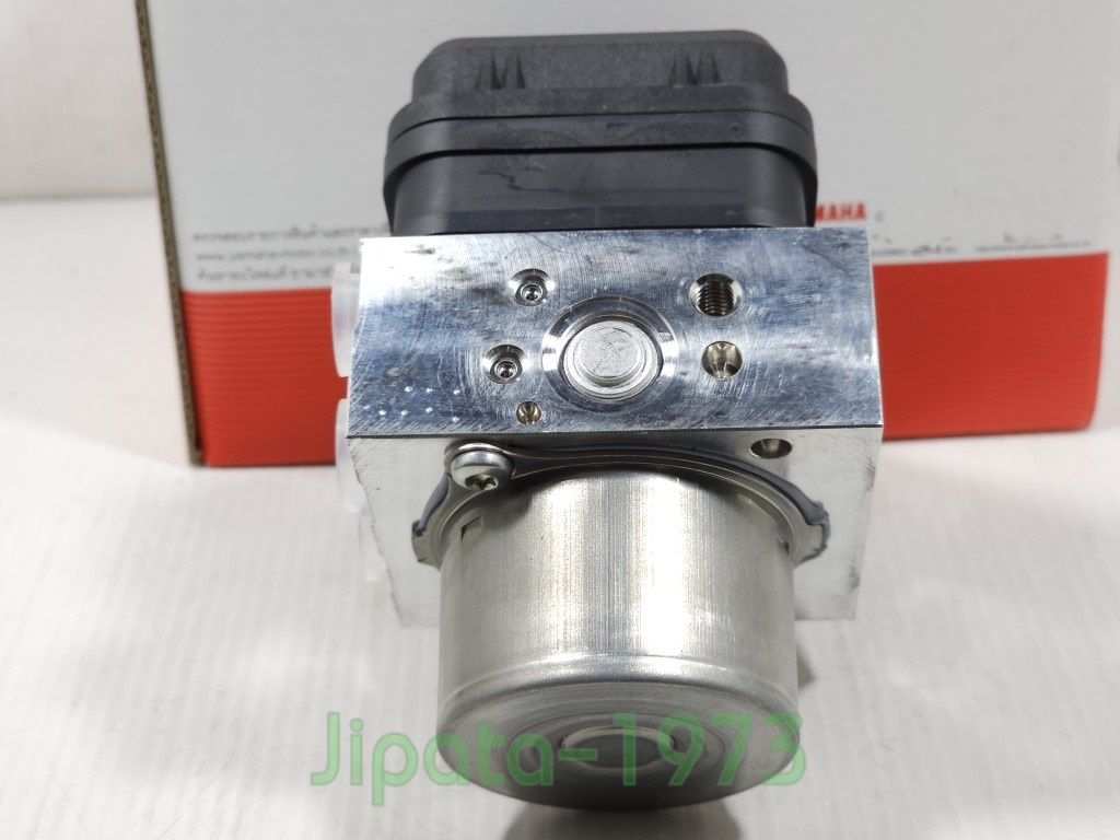 (Nmax 155) ชุดควบคุมแรงดันน้ำมันเบรกของระบบ ABS Yamaha Nmax 155 แท้