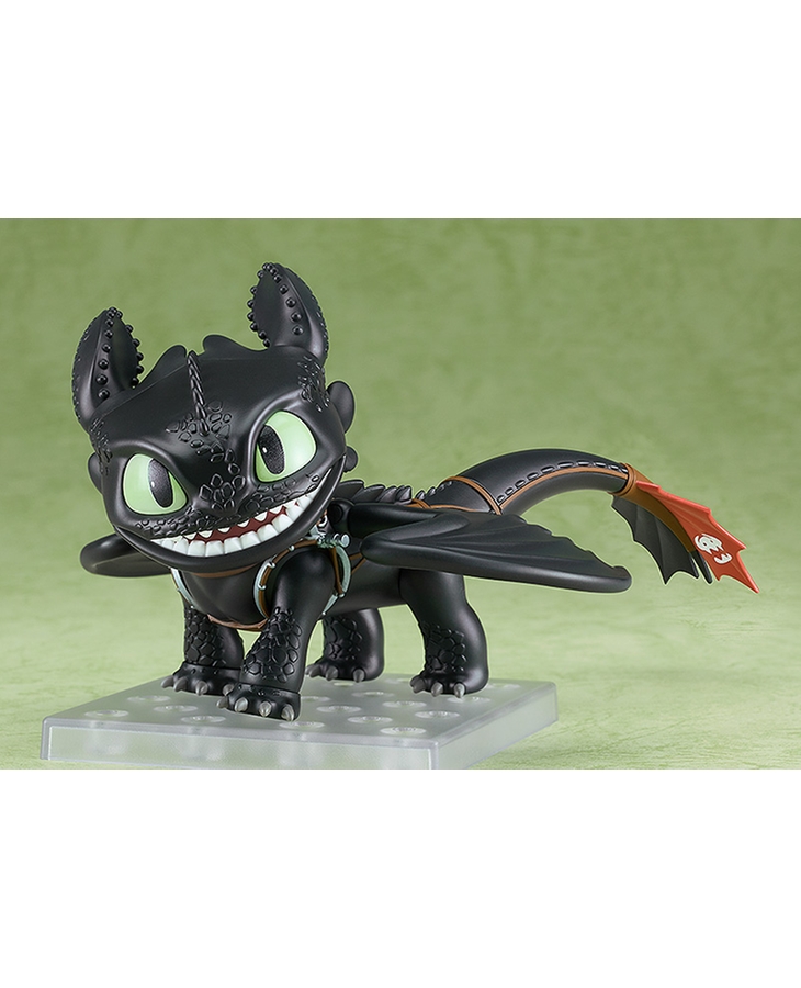 "Pre-Order" [2238] Nendoroid Toothless