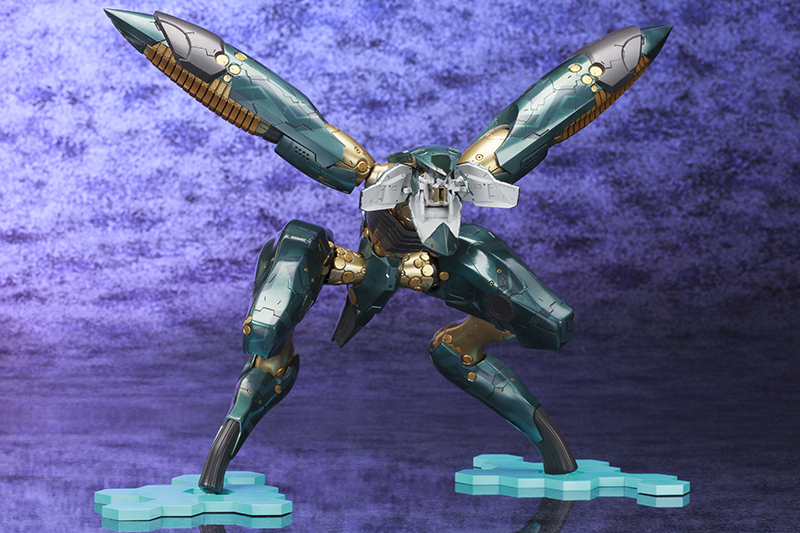 "Pre-Order" Kotobukiya 1/100 Metal Gear RAY