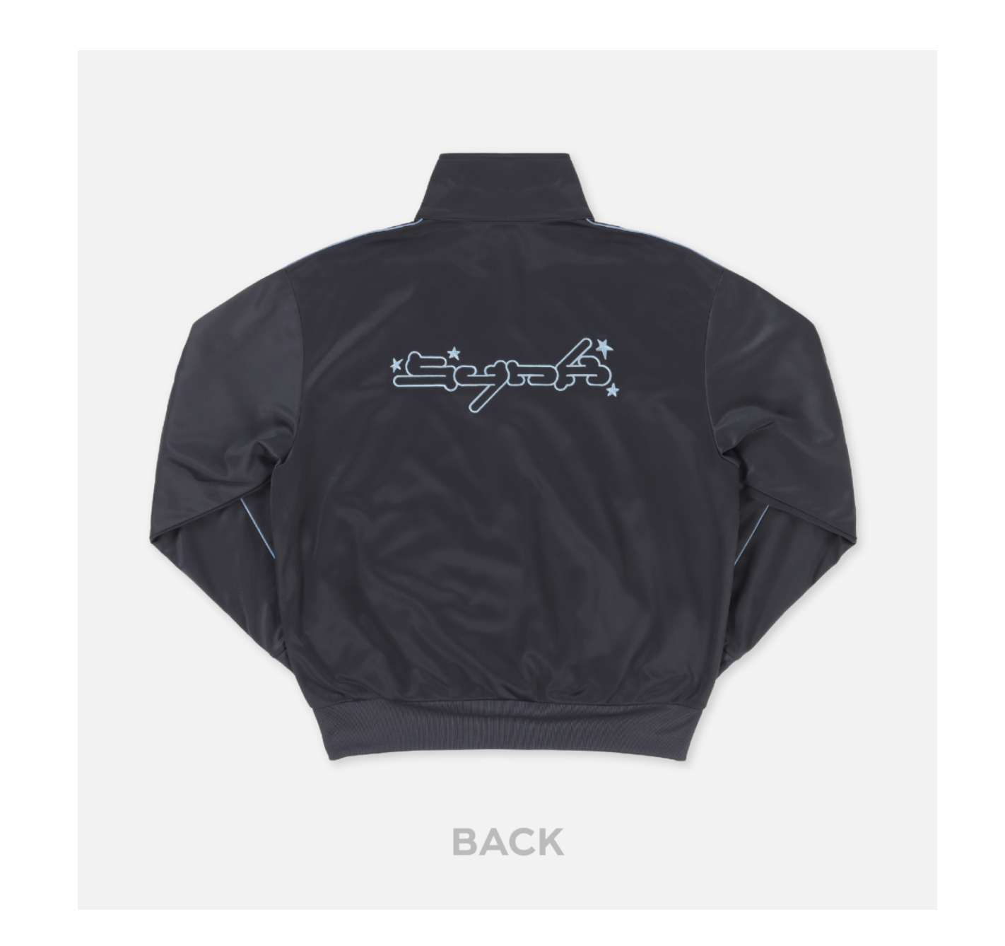 aespa -2024 aespa LIVE TOUR - SYNK : PARALLEL LINE – OFFICIAL MD - Jersey set ระบุชื่อที่ตอ้งการ