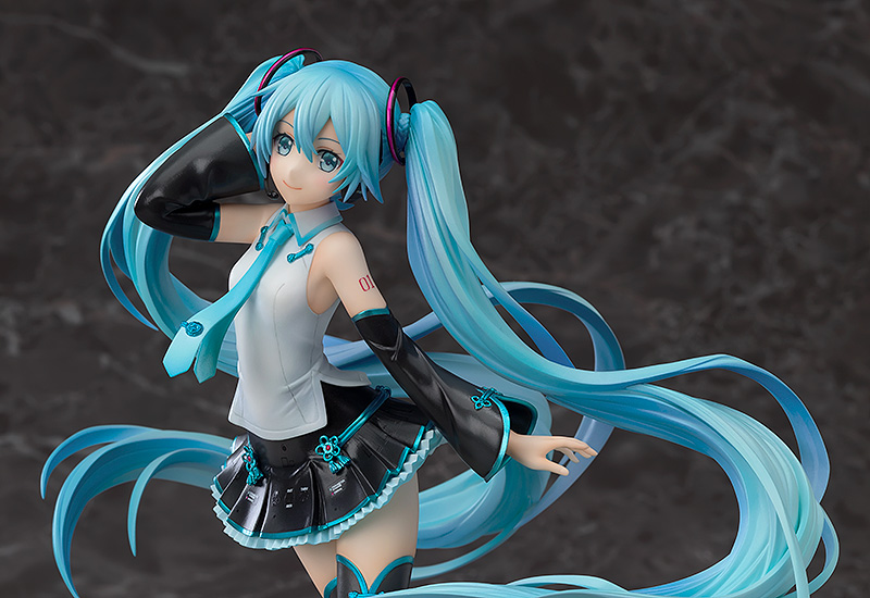 "Pre-Order" Good Smile Company 1/8 Hatsune Miku V4 CHINESE