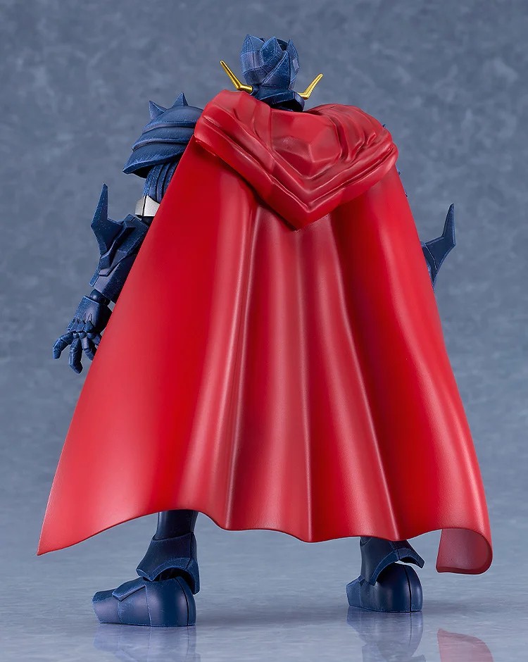 "Pre-Order" MODEROID MazinSaga