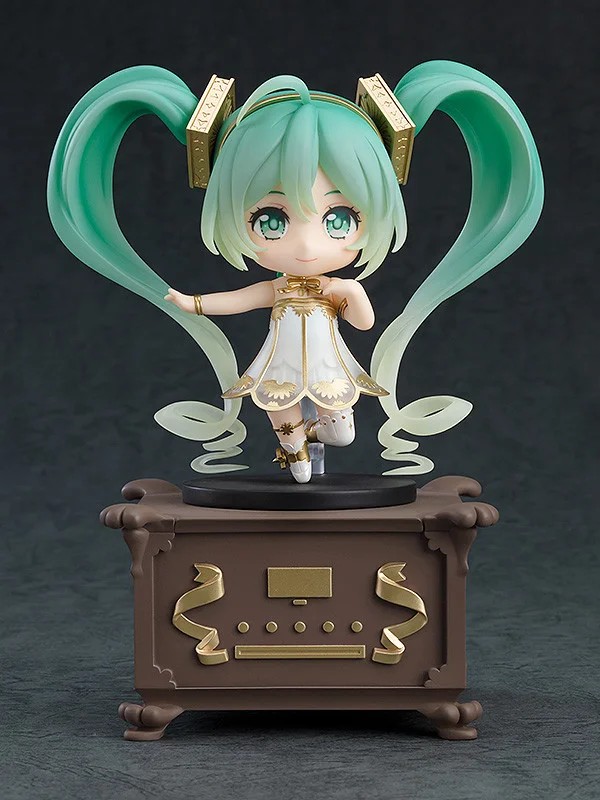 "Pre-Order" [1538] Nendoroid Hatsune Miku: Symphony 5th Anniversary Ver.