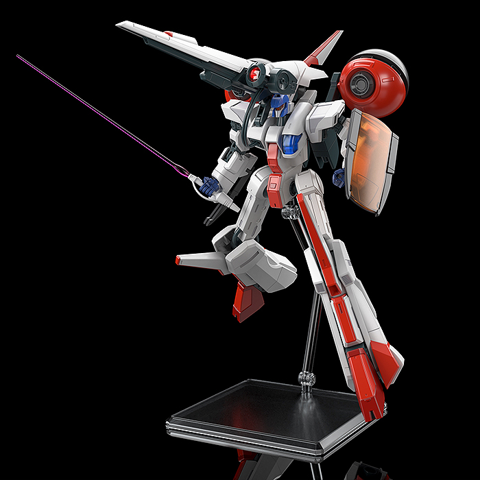 "Pre-Order" MODEROID Cruise Chaser Blassty