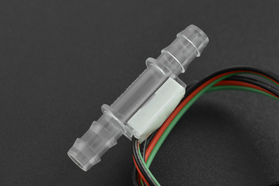 Capacitive Tube Liquid Level Sensor (OD=6mm) (แท้ DFRobot)