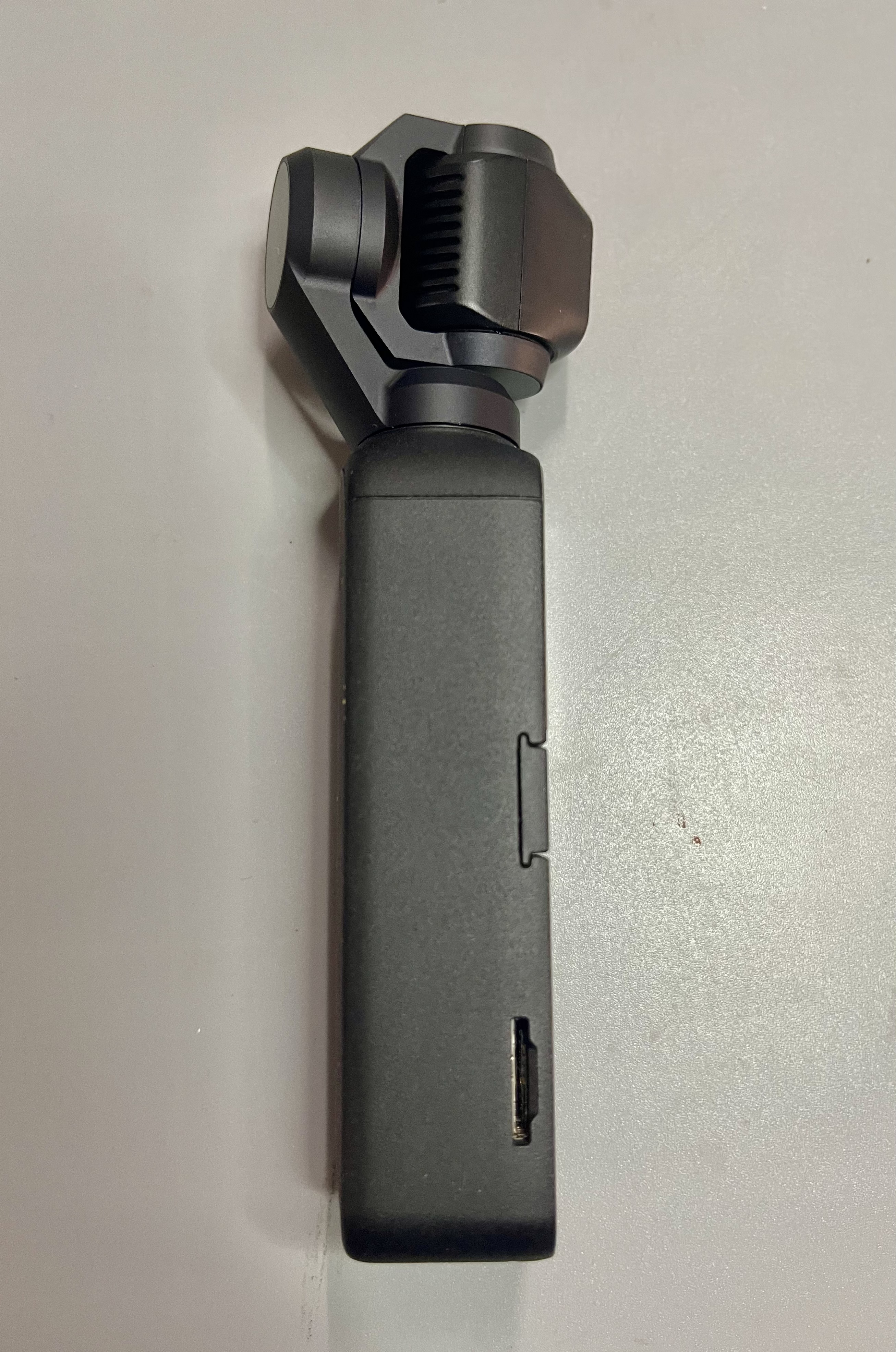 กล้อง DJI Osmo Pocket 1 มือสองสำหรับ VLOG CAFE CONTENT YOUTUBE TIKTOK กล้อง Action Camera มี Gimbal ในตัว