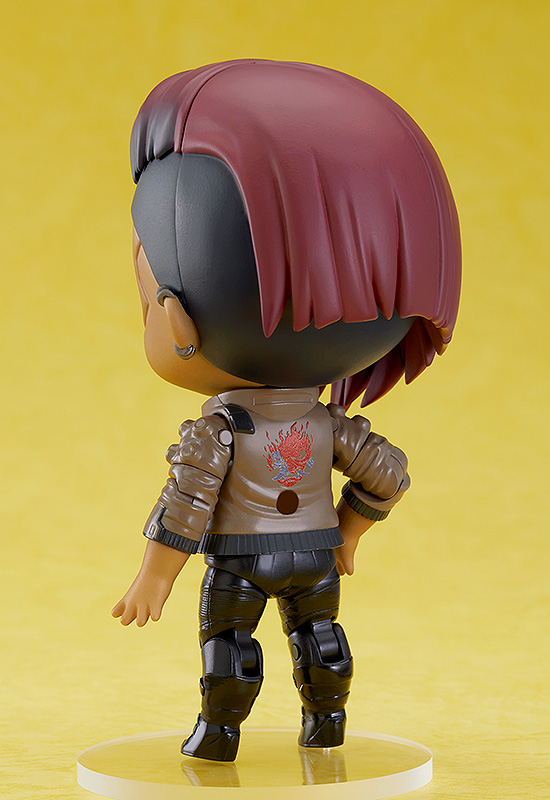 "Pre-Order" [1531-DX] Nendoroid V: Female Ver. DX