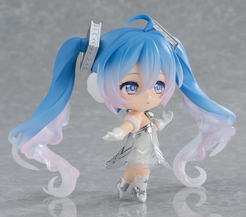 "Pre-Order" [2878] Nendoroid Hatsune Miku Symphony: 2025 Sapporo Concert Ver.