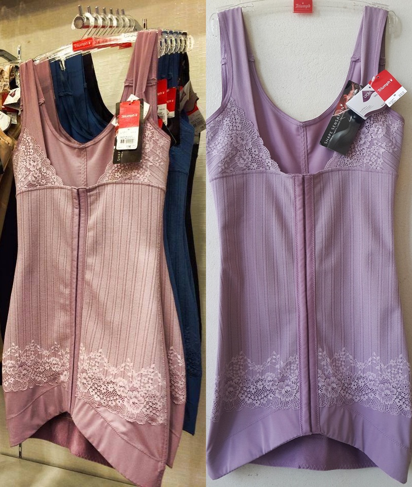 ชุดเสตย์ไทรอัมพ์