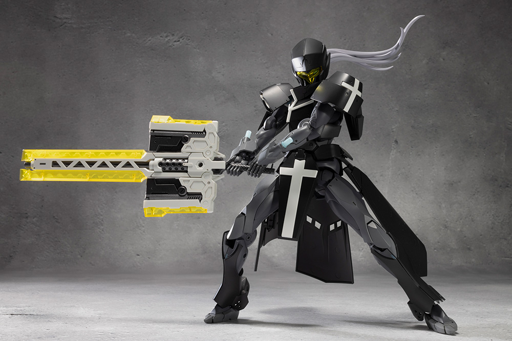 "Pre-Order" Ulimited Universe Megalomaria - Ghillie Dhu