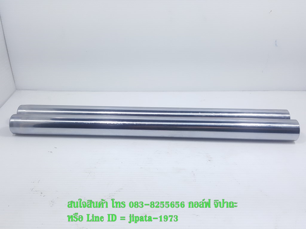 (Nouvo) ชุดแกนโช้คอัพหน้า Yamaha Nouvo,Nouvo MX งานเกรดเอ