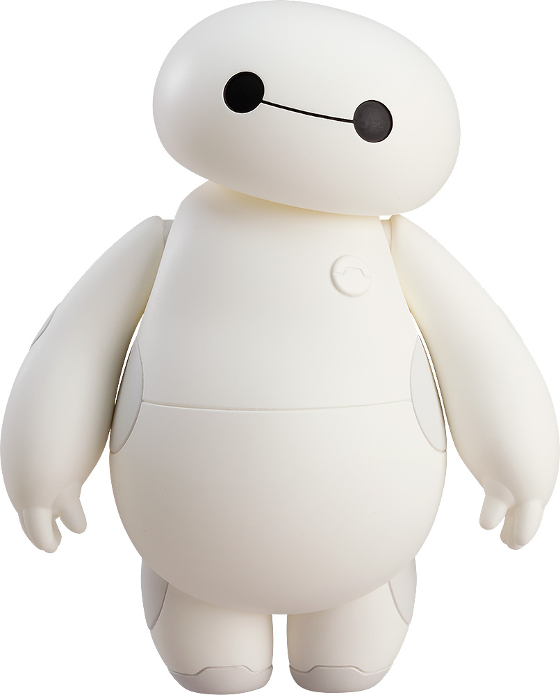"Pre-Order" [1630] Nendoroid Baymax