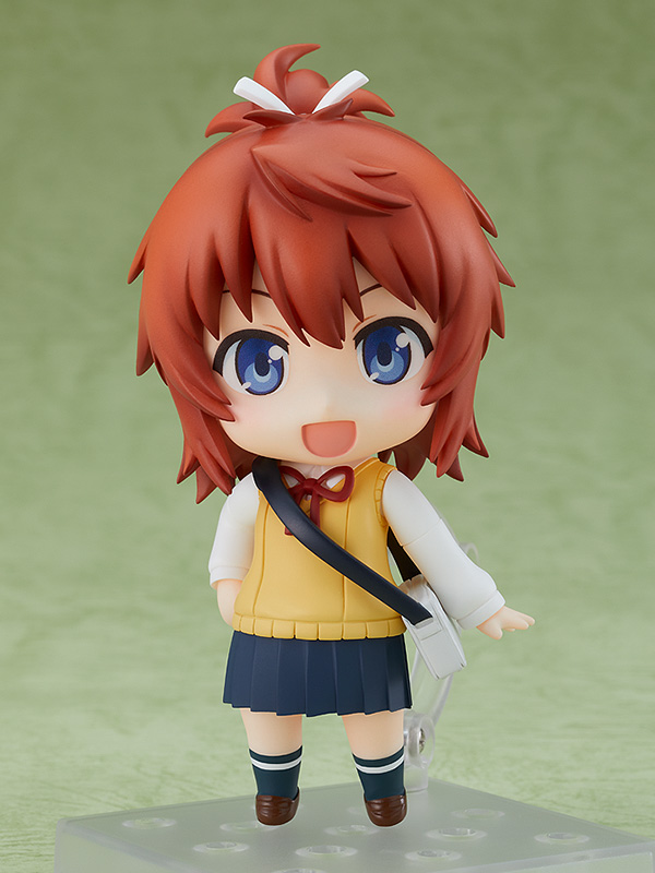 [1584] Nendoroid Natsumi Koshigaya