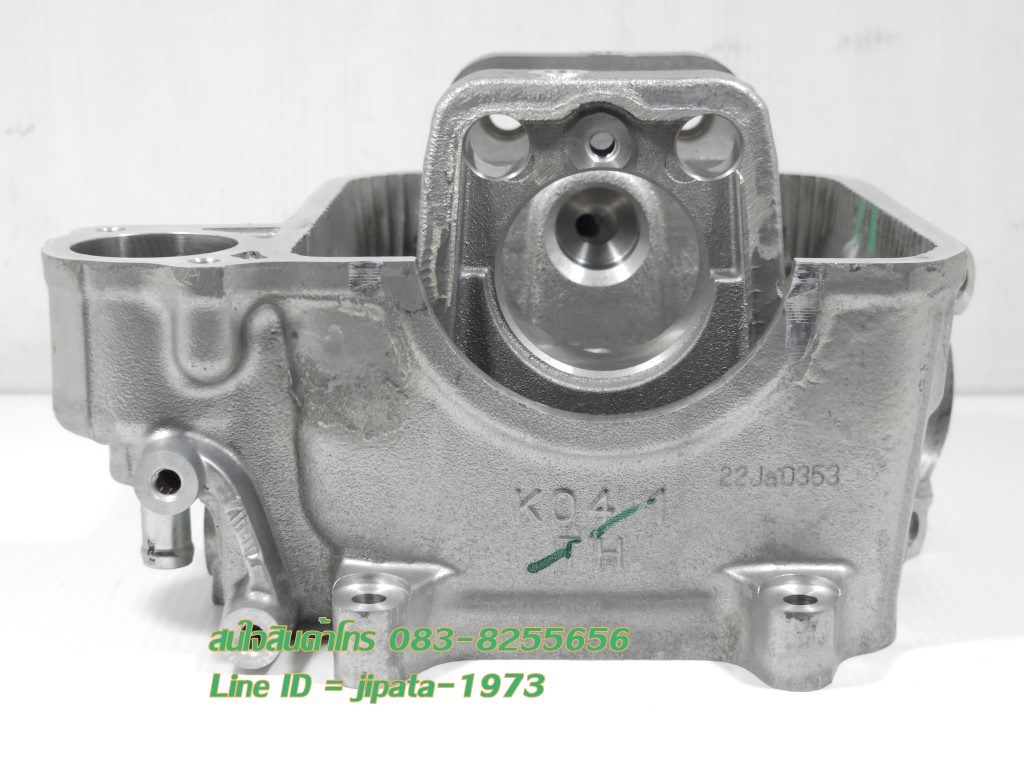 (Forza 300 ) ชุดฝาสูบ Honda Forza 300 ปี 2018 แท้