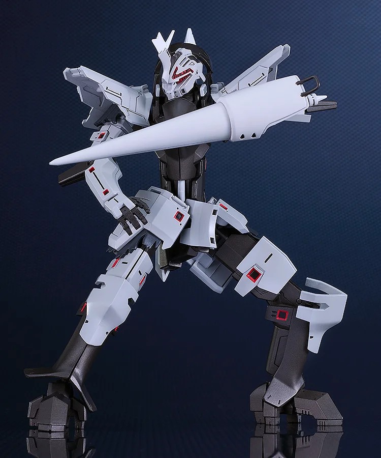 "Pre-Order" MODEROID Delphine Second Form