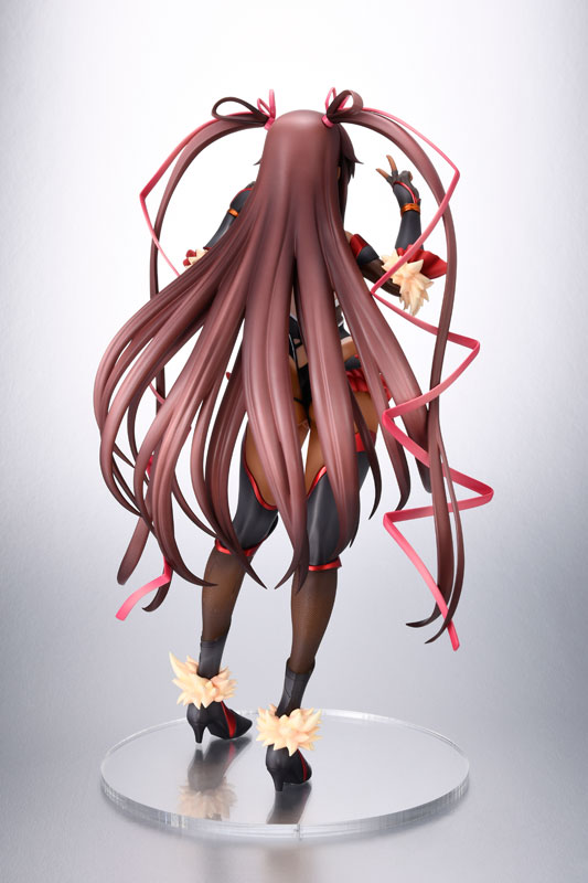 "Pre-Order" 1/6 Taimanin Yukikaze Yukikaze Mizuki Limited Edition