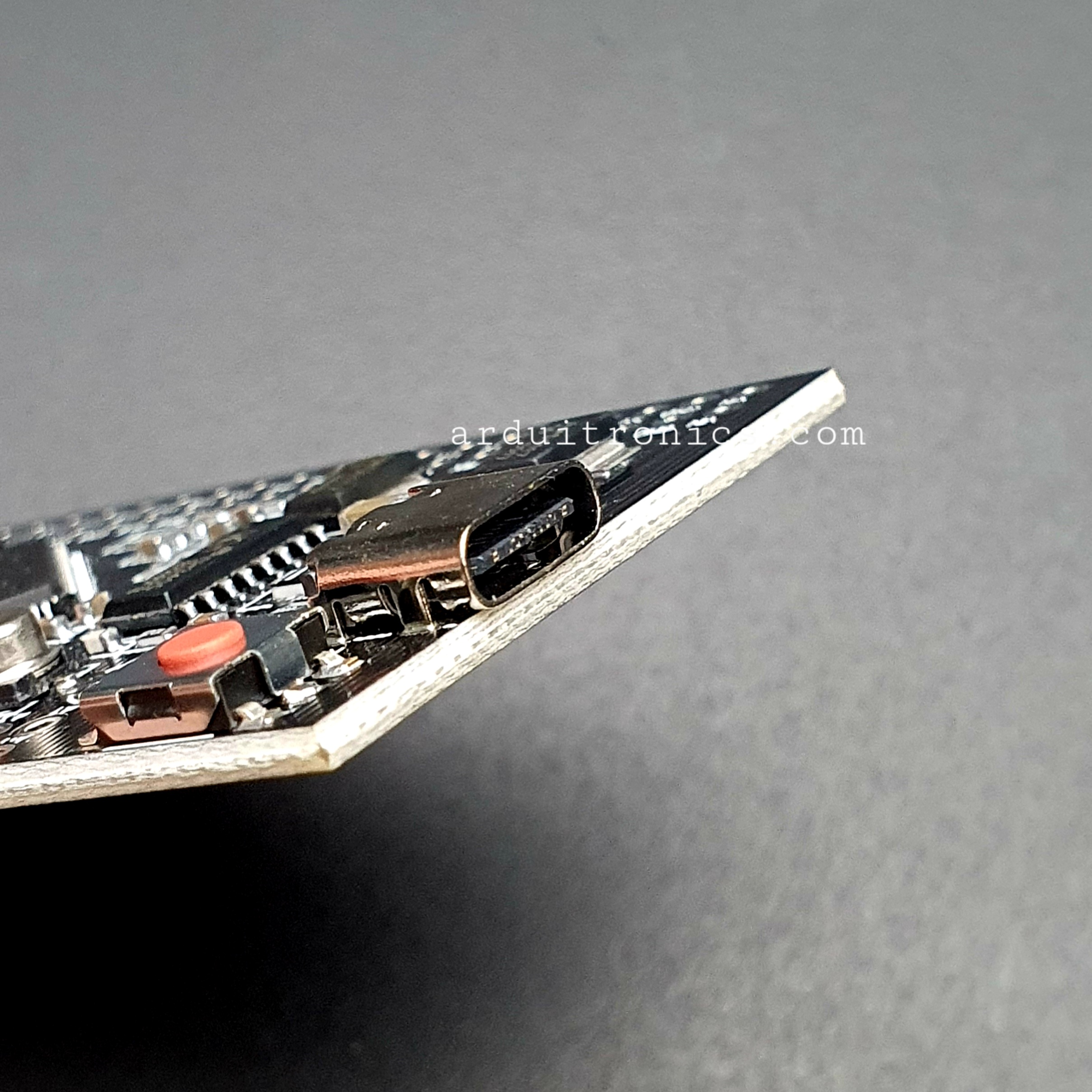 Arduino Mega2560 Pro ATmega2560 CH340G บอร์ด Arduino Mega2560 Pro ( USB Type-C )