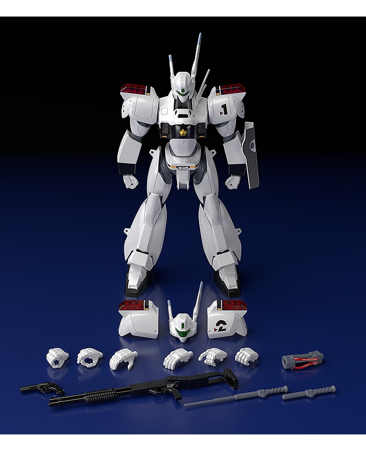 "Pre-Order" MODEROID AV-98 Ingram