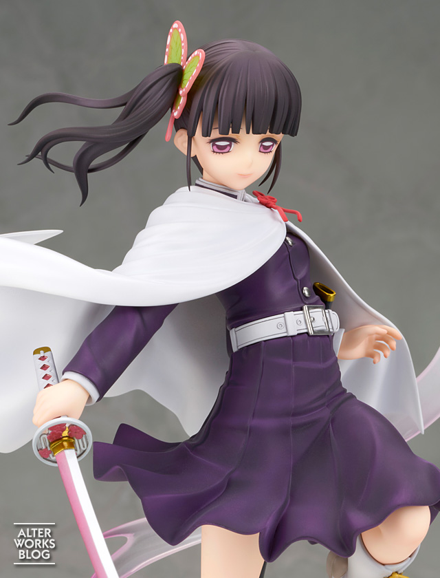 Alter 1/8 Tsuyuri Kanao