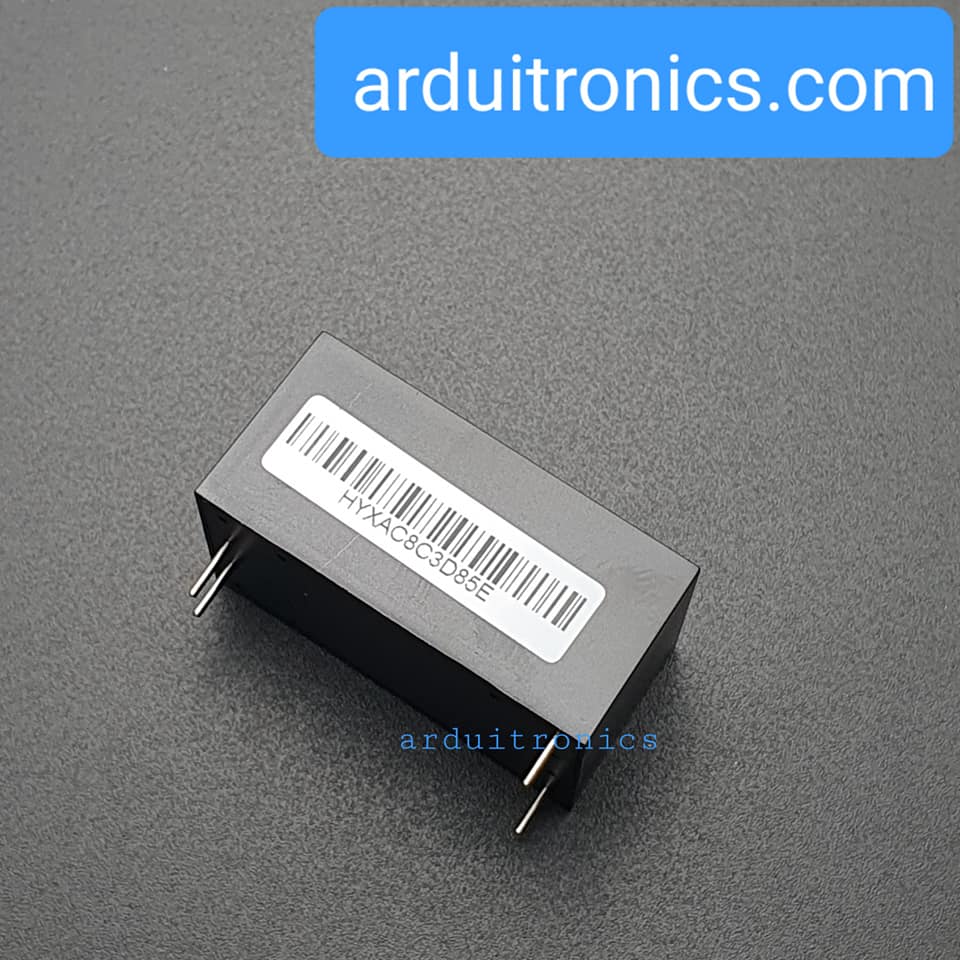 Switching Power Supply 220V to 5V 5W (Hi-Link HLK-5M05 Module)