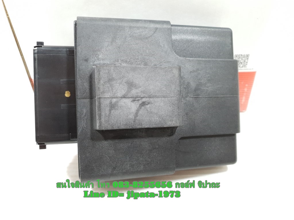(Tricity 155) กล่องควบคุม ECU Yamaha Tricity 155 แท้