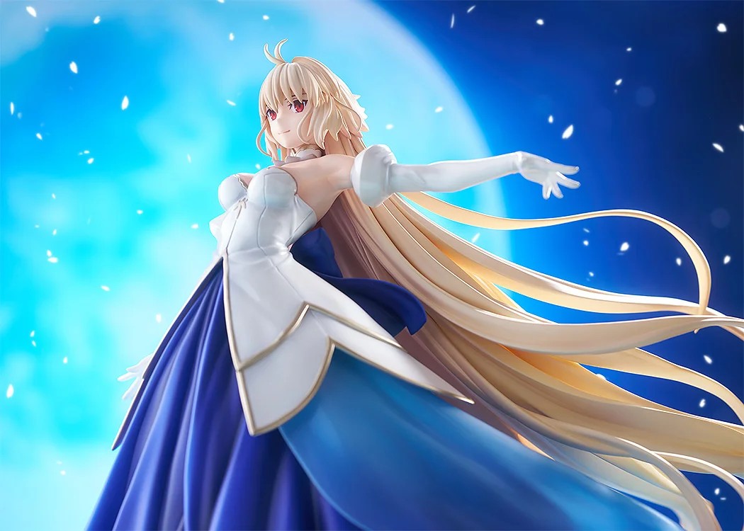 "Pre-Order" Max Factory 1/8 Arcueid Brunestud ~Inner Sea of the Planet~