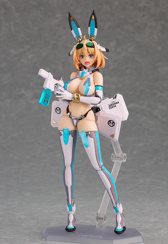 [530] figma Sophia F. Shirring