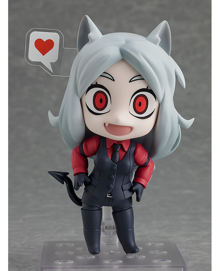 "Pre-Order" [2028] Nendoroid Cerberus (Single)