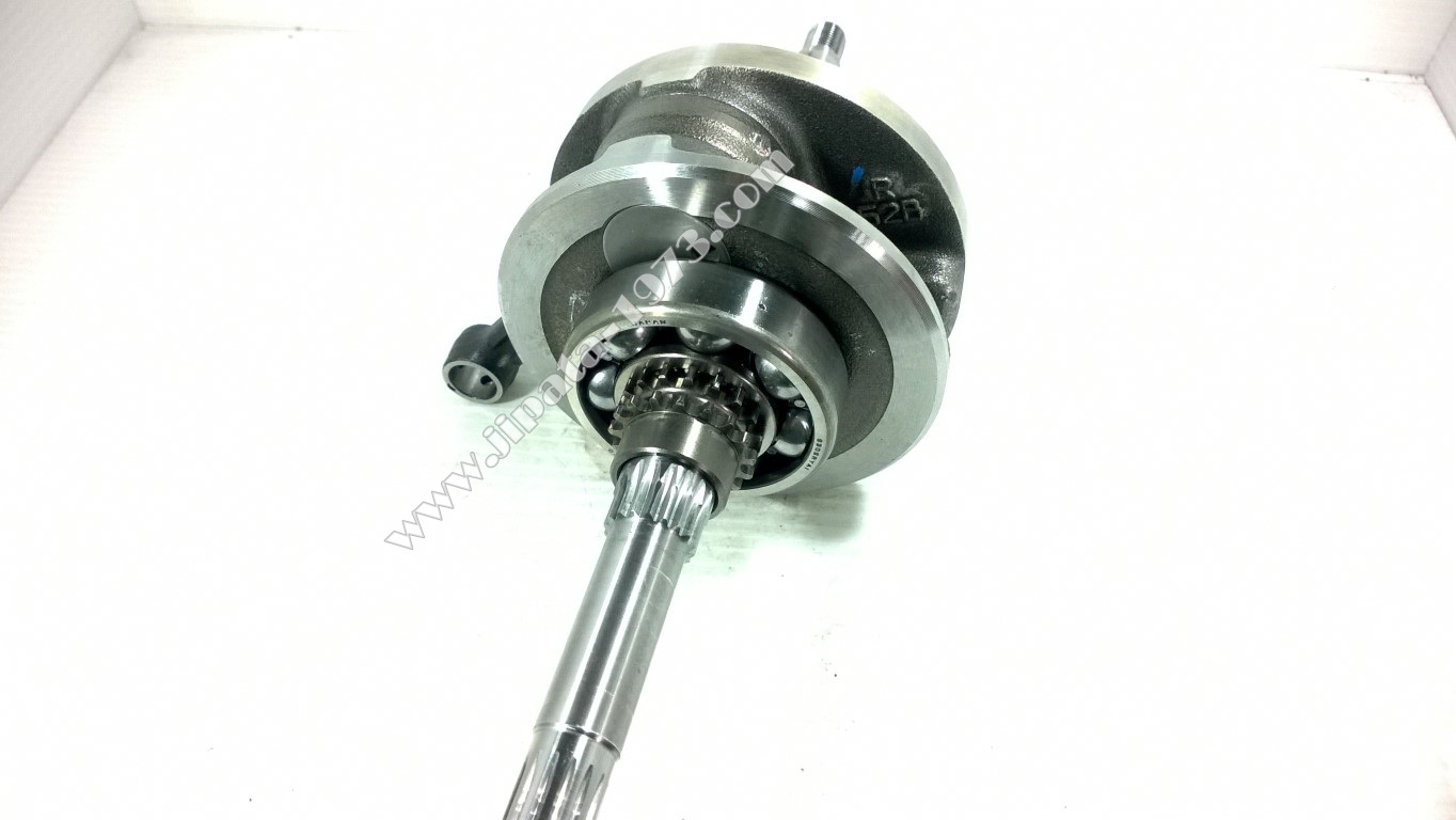 (Filano) ชุดข้อเหวี่ยง Yamaha Fiore,Filano แท้