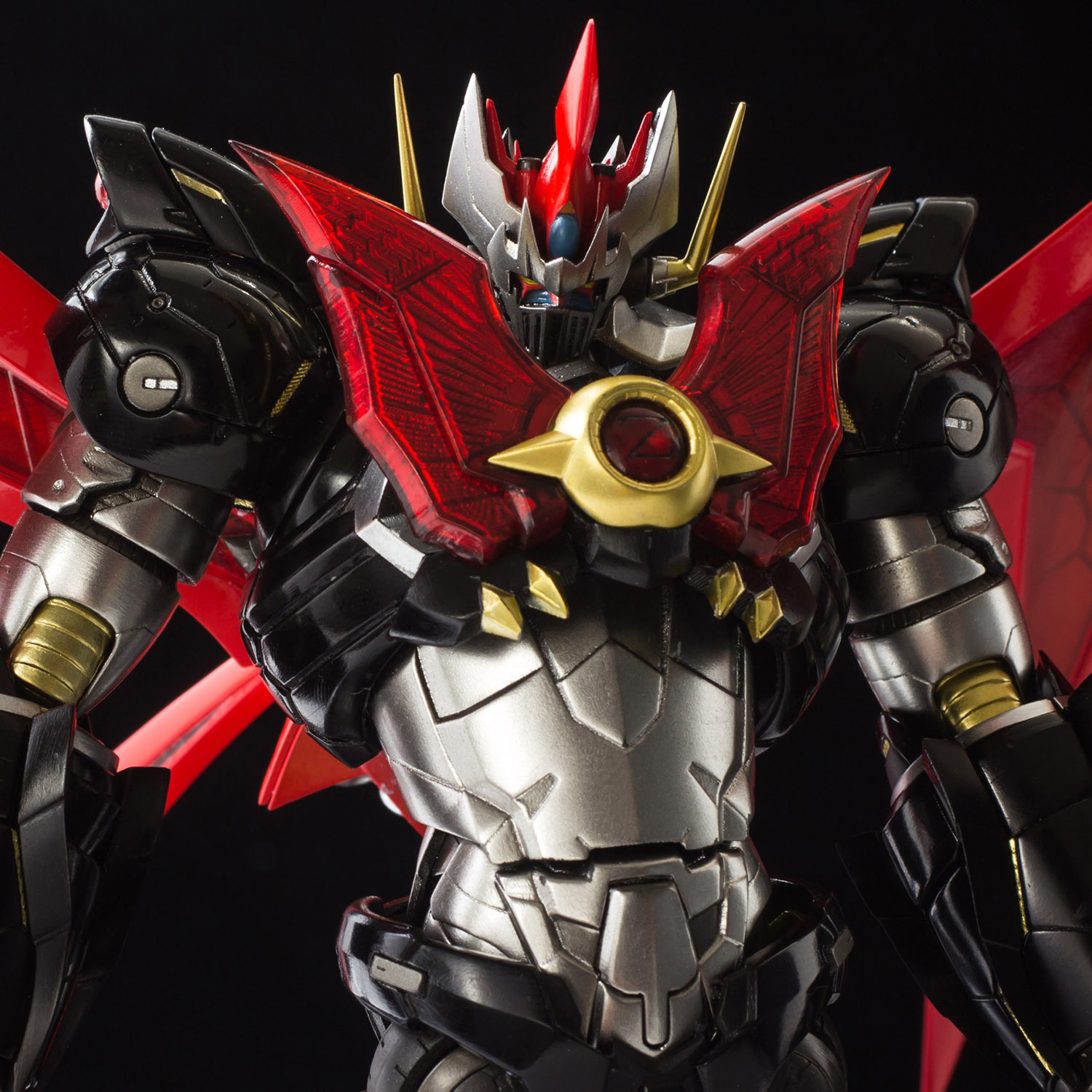 RIOBOT Mazinkaiser