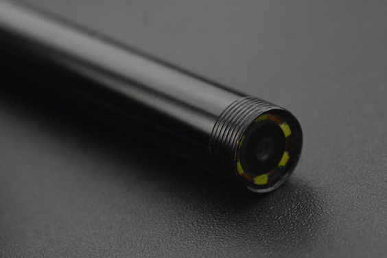 3-in-1 Waterproof USB Endoscope Inspection Camera (แท้จาก DFRobot)