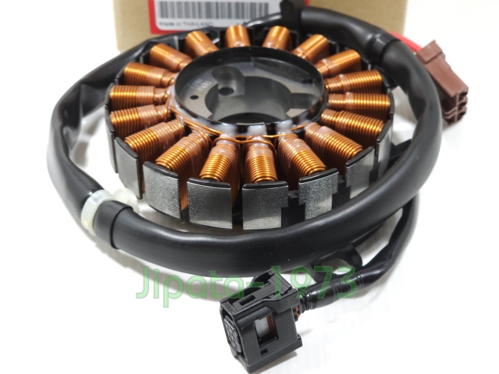 (Moove) ชุดฟินคอล์ย Honda MOOVE แท้