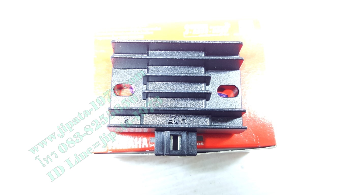 (R15) แผ่นชาร์ตไฟ Yamaha R15 แท้