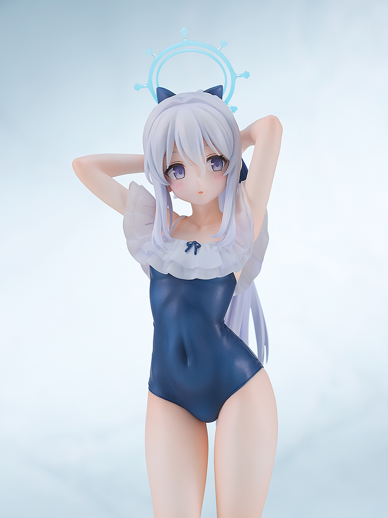 GSC 1/7 Miyako (Swimsuit): Memorial Lobby Ver.