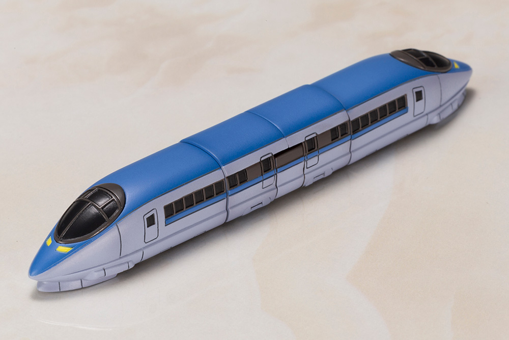 "Pre-Order" Kotobukiya Cross Frame Girl GaoGaiGar