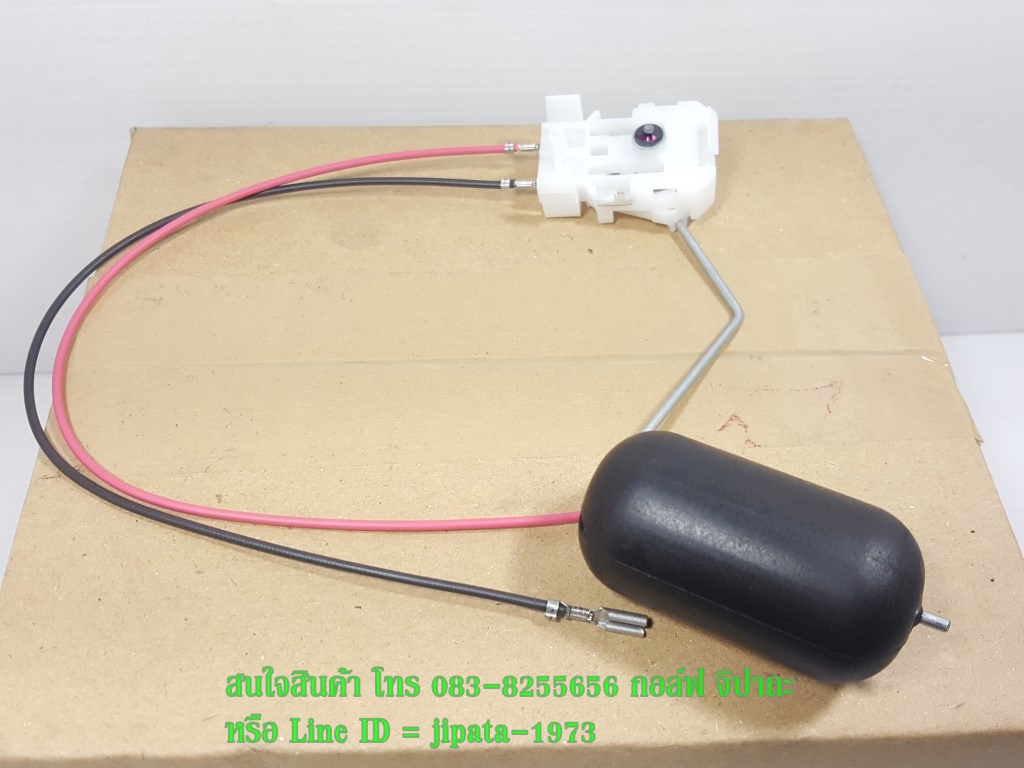 (PCX 150 i) ชุดลูกลอยวัดระดับน้ำมันเชื้อเพลิง Honda PCX 150 i ปี 2012 แท้