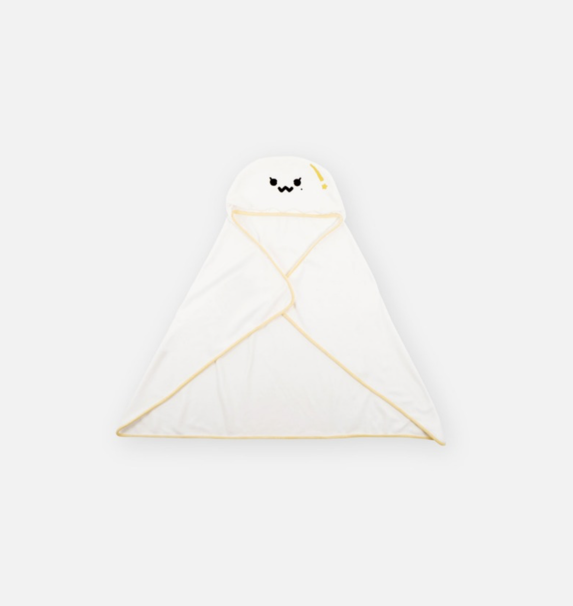 TAEYEON - TAENG-GEU 'TAENG-GEU-RU-RU' MD -BLANKET.