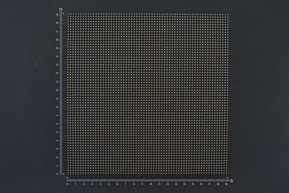 64x64 RGB LED Matrix Panel (3mm pitch) (แท้จาก DFRobot)