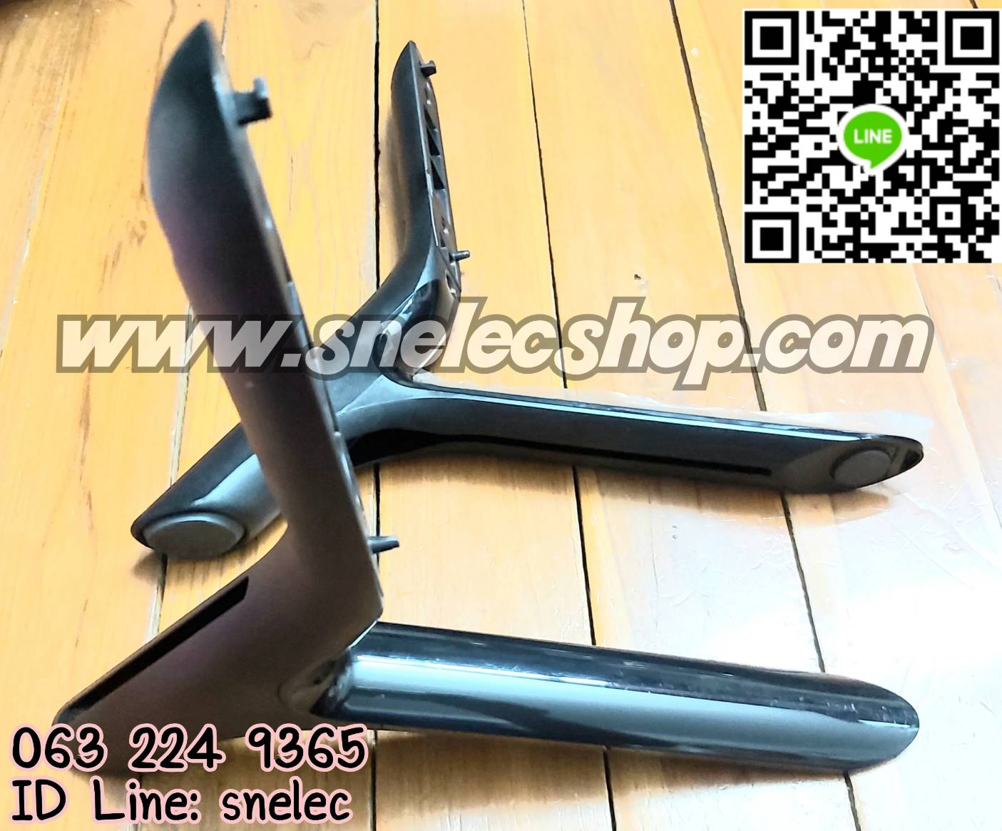 ขาตั้ง LG รุ่น 47- 55LB , UB มีน็อตให้คะ สินค้าใหม่