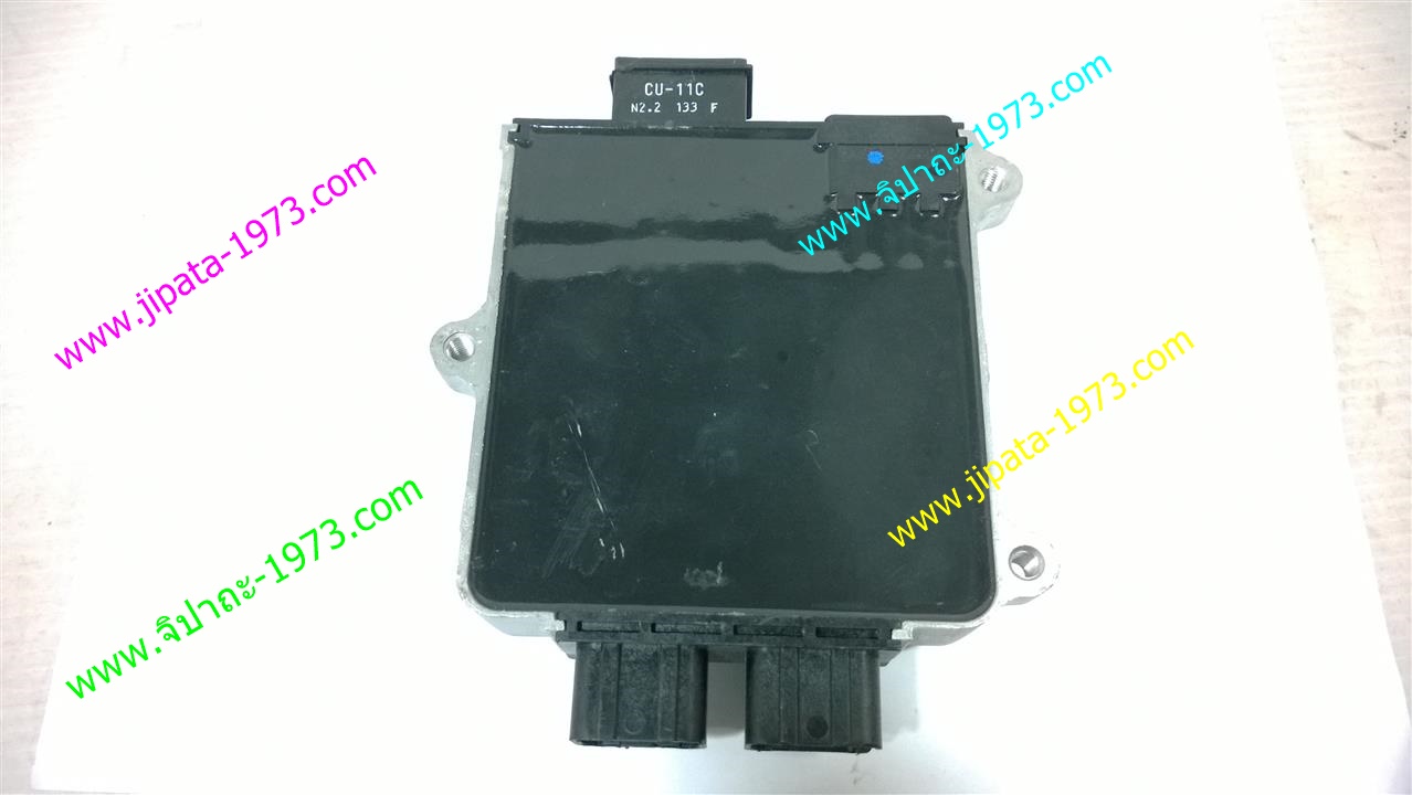 (PCX 125 i) กล่อง ECU Honda PCX 125 i