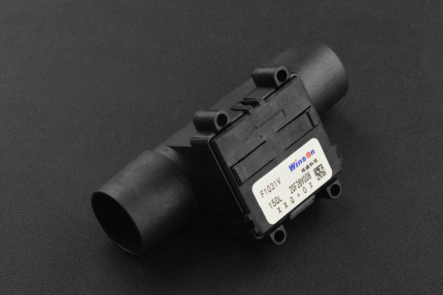 F1031V Mass Air Flow Sensor (แท้จาก DFRobot)