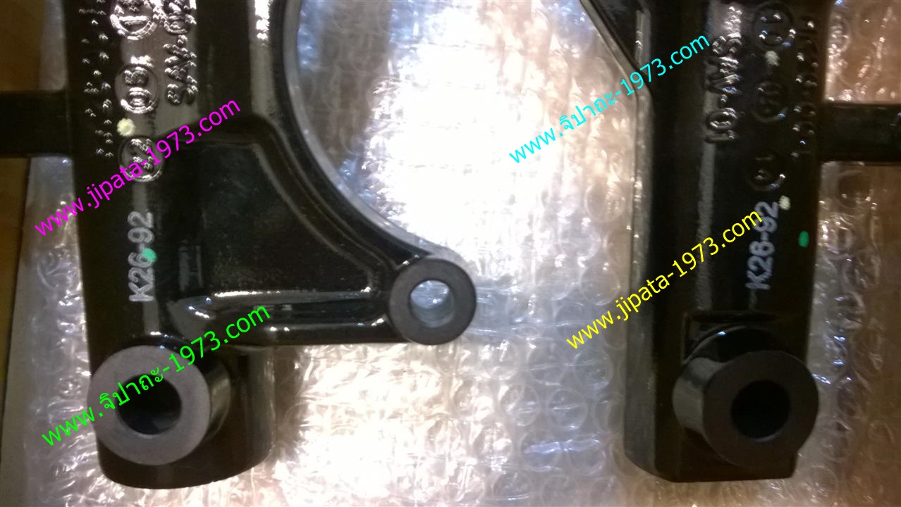 โช้คอัพหน้า Honda MSX 125 i